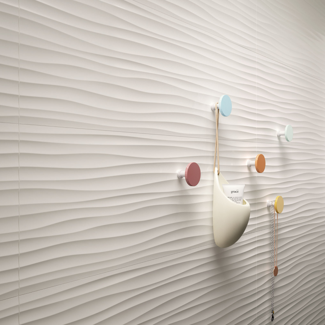 MARAZZI COLLEZIONE ESSENZIALE