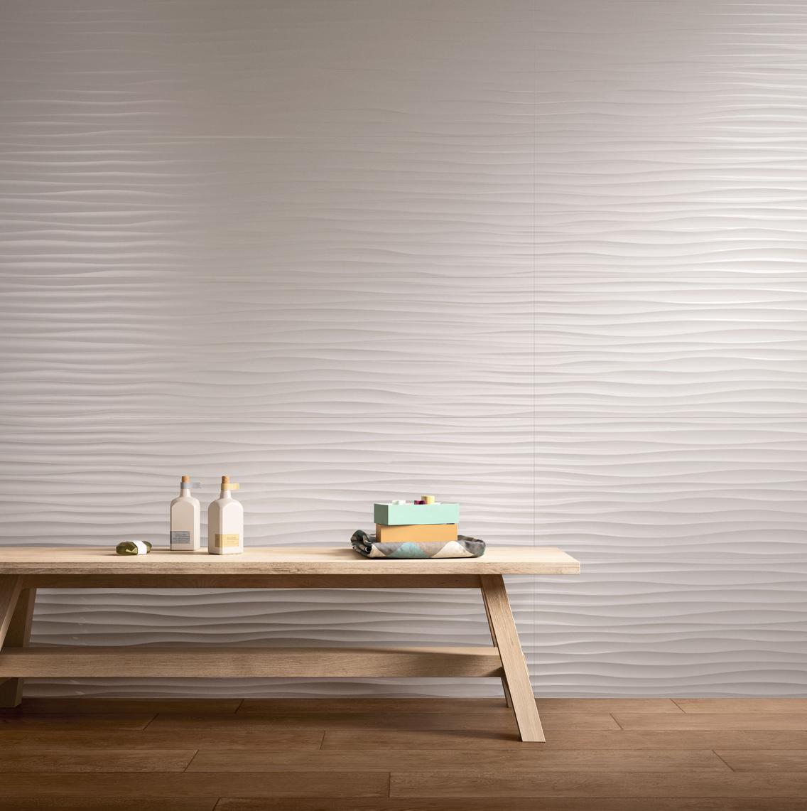 MARAZZI COLLEZIONE ESSENZIALE