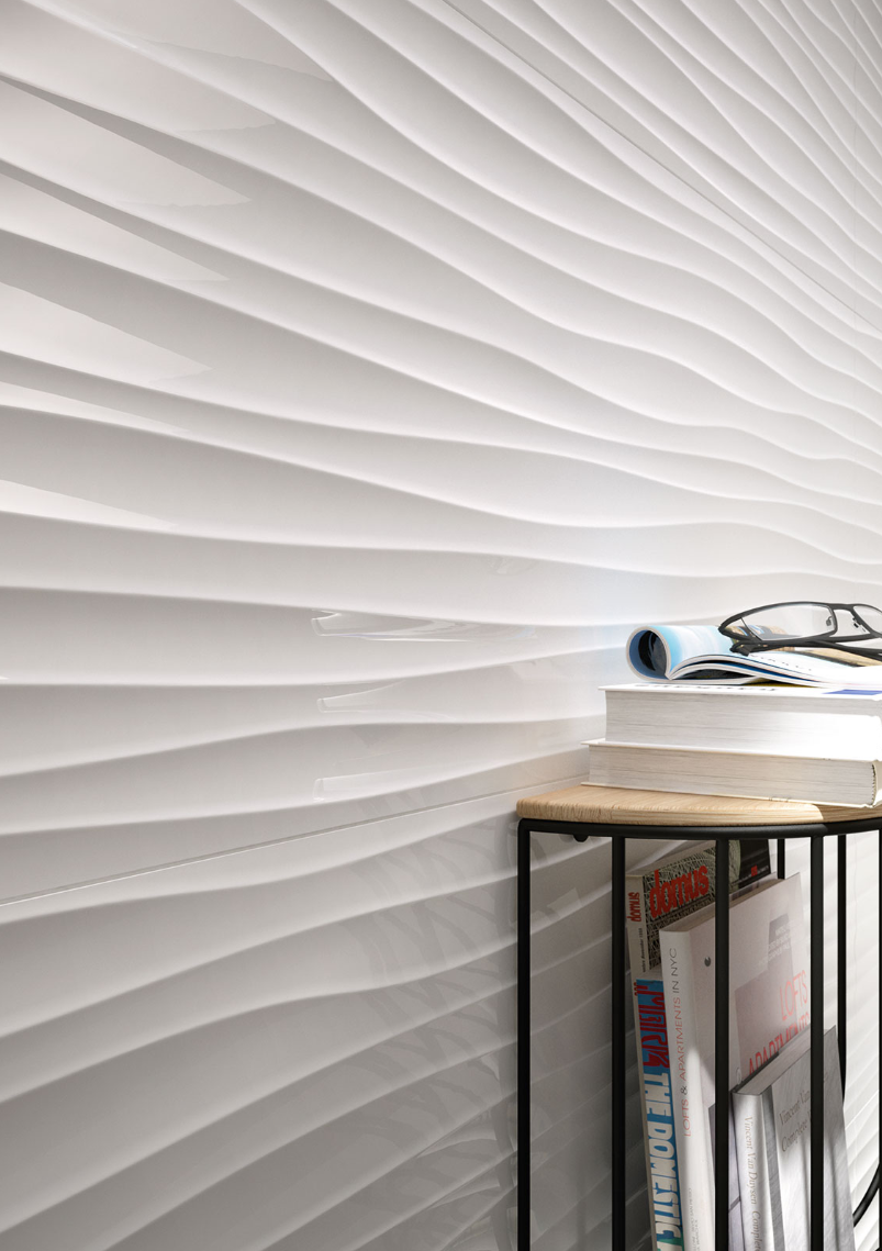 MARAZZI COLLEZIONE ESSENZIALE