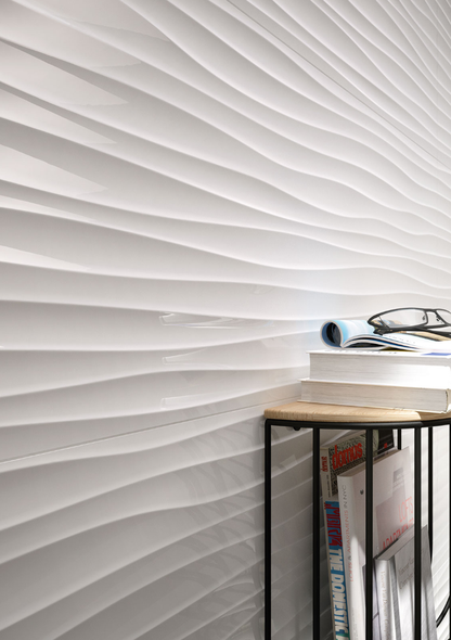 MARAZZI COLLEZIONE ESSENZIALE