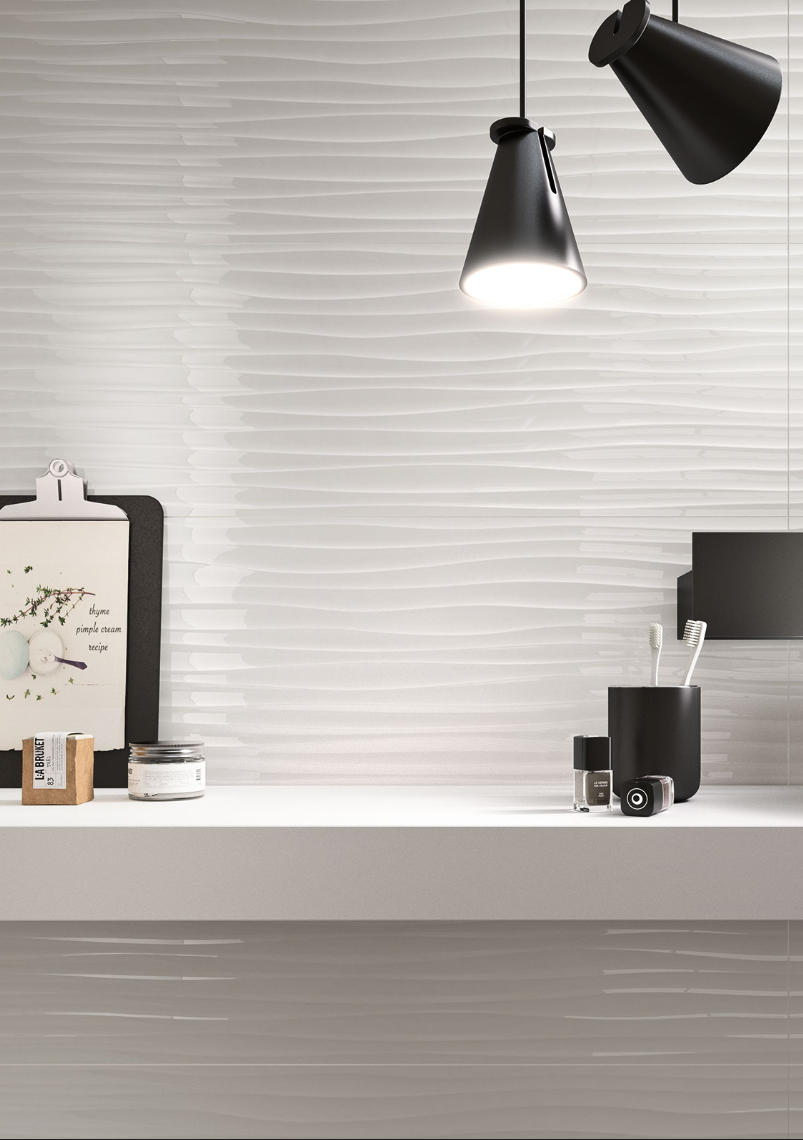 MARAZZI COLLEZIONE ESSENZIALE