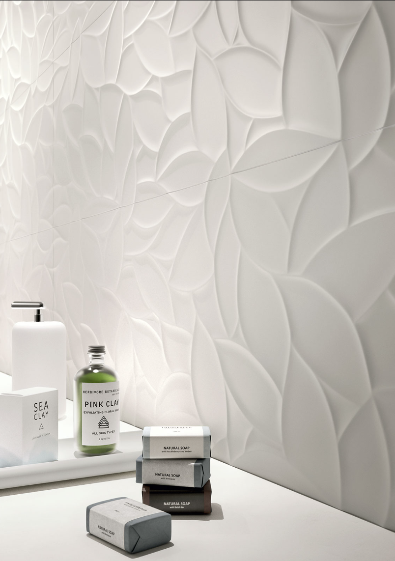 MARAZZI COLLEZIONE ESSENZIALE
