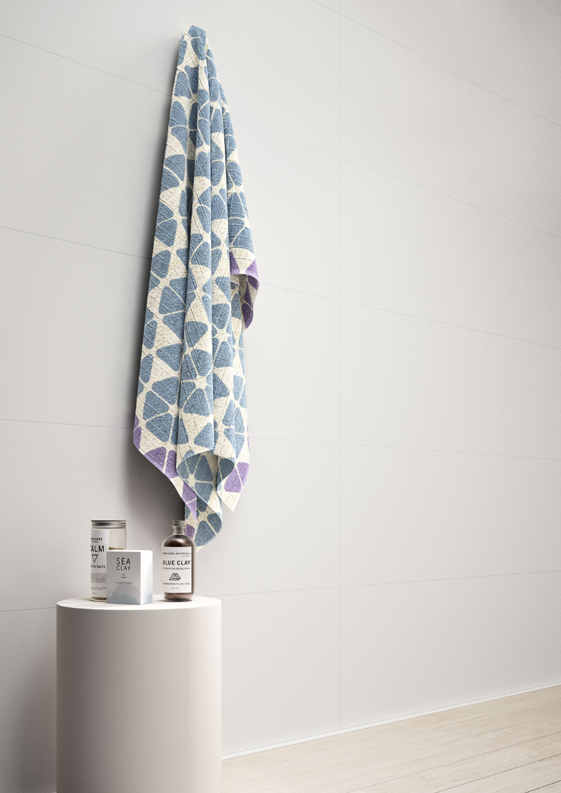 MARAZZI COLLEZIONE ESSENZIALE
