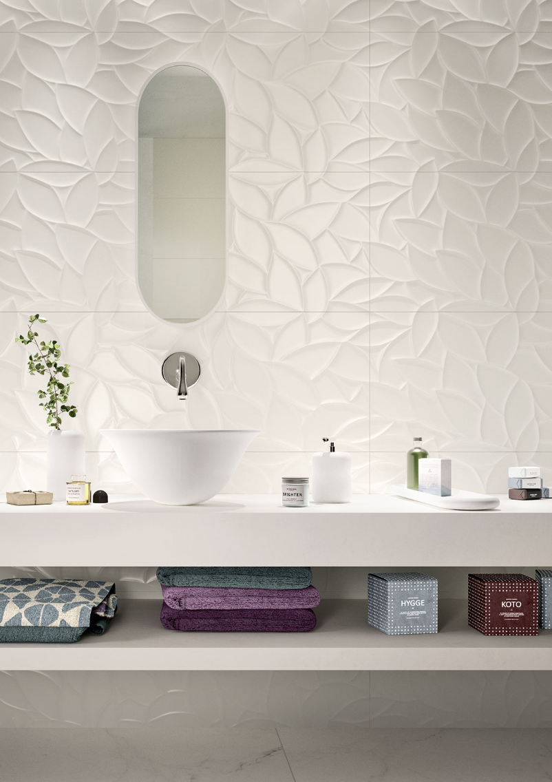 MARAZZI COLLEZIONE ESSENZIALE