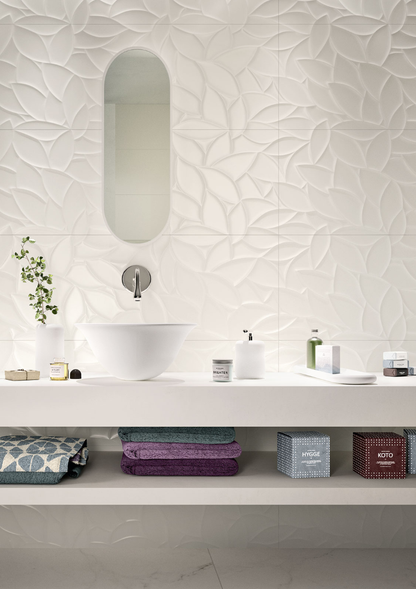 MARAZZI COLLEZIONE ESSENZIALE