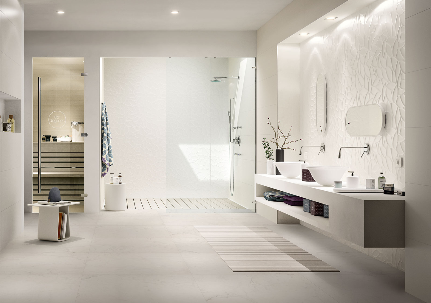 MARAZZI COLLEZIONE ESSENZIALE