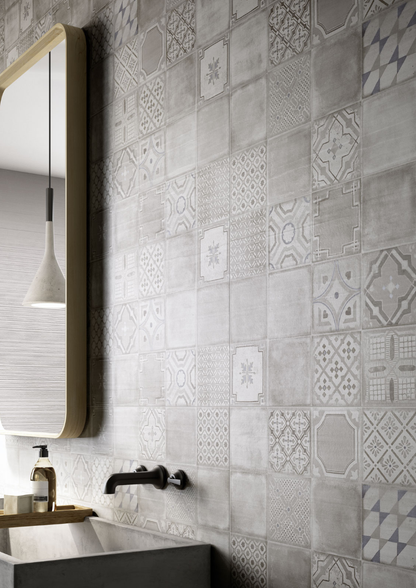 MARAZZI COLLEZIONE MATERIKA