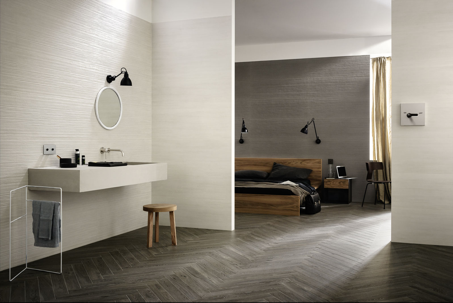 MARAZZI COLLEZIONE MATERIKA