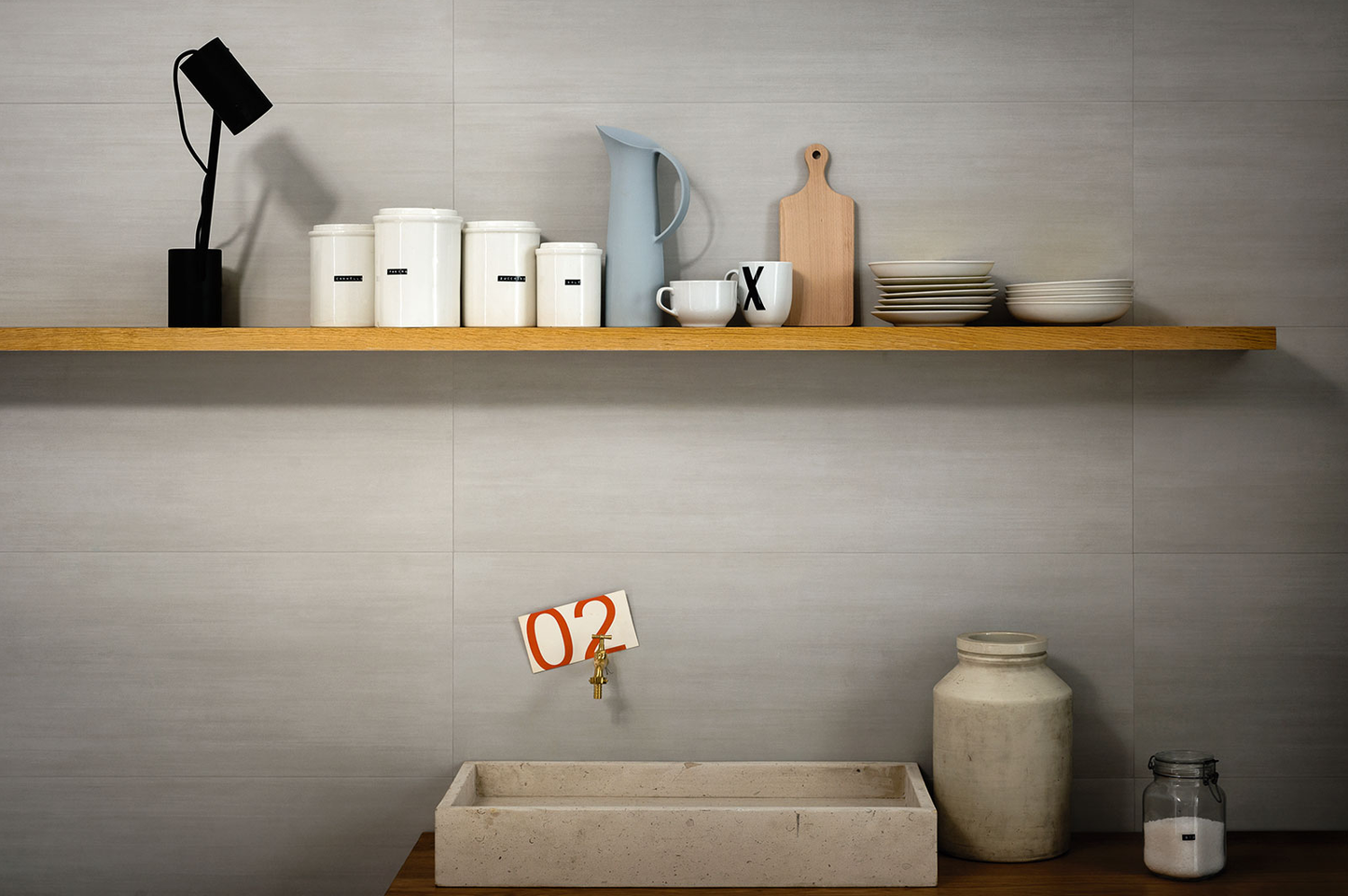 MARAZZI COLLEZIONE MATERIKA