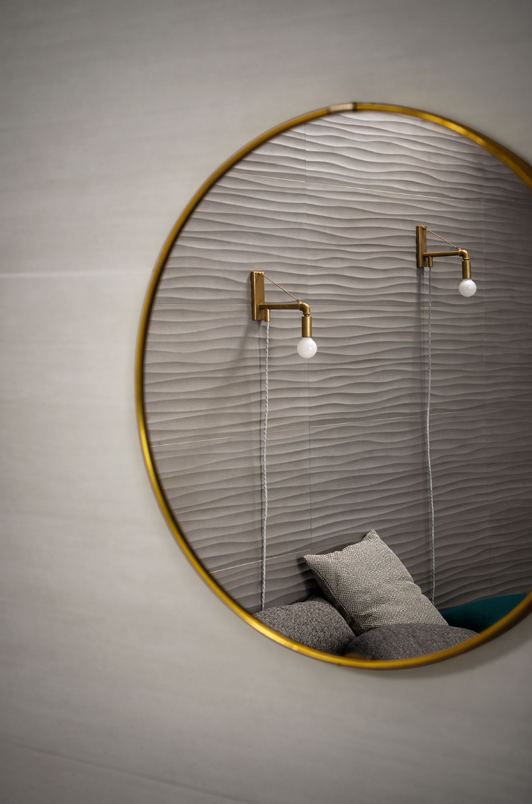 MARAZZI COLLEZIONE MATERIKA