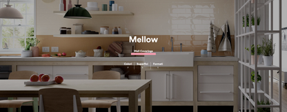 MARAZZI COLLEZIONE MELLOW