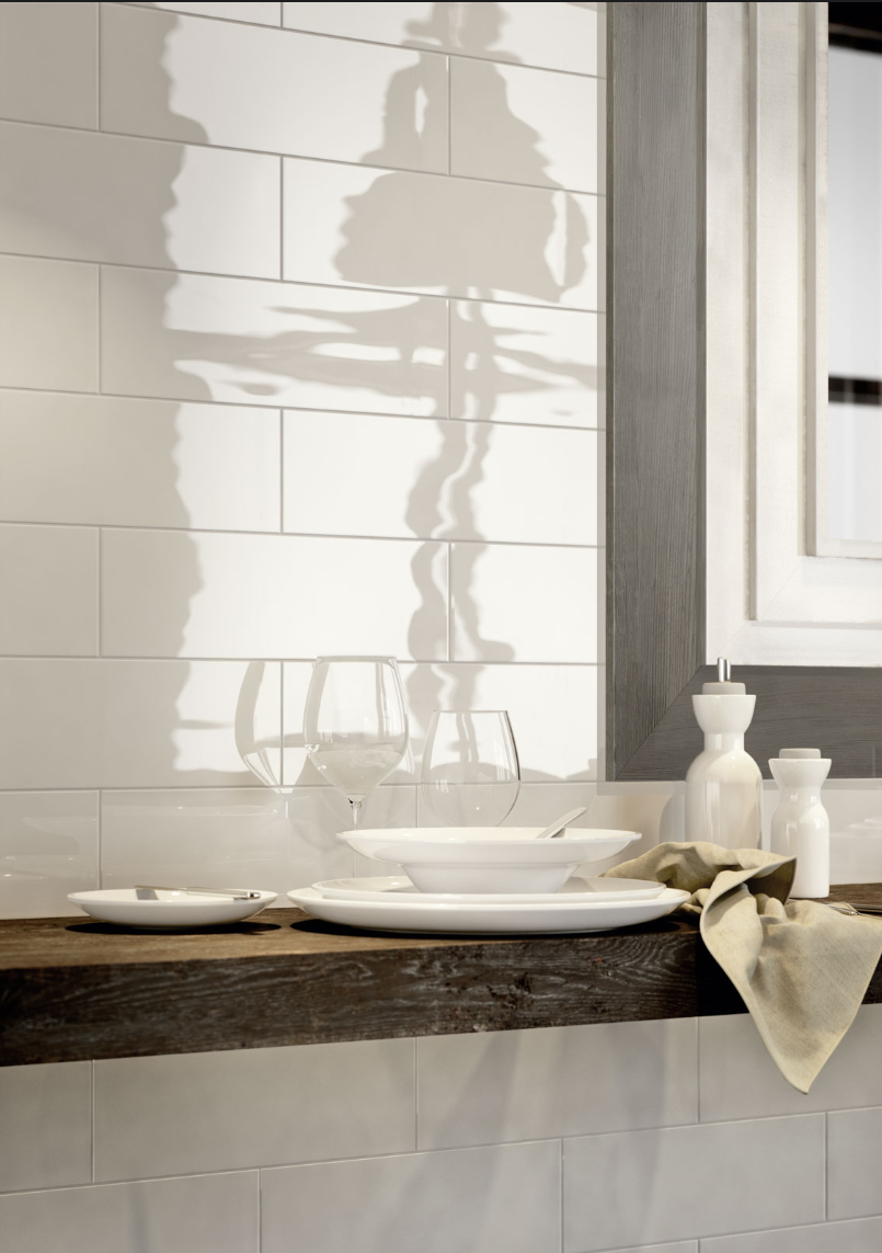 MARAZZI COLLEZIONE MELLOW
