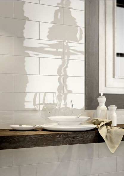 MARAZZI COLLEZIONE MELLOW
