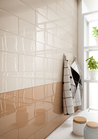 MARAZZI COLLEZIONE MELLOW