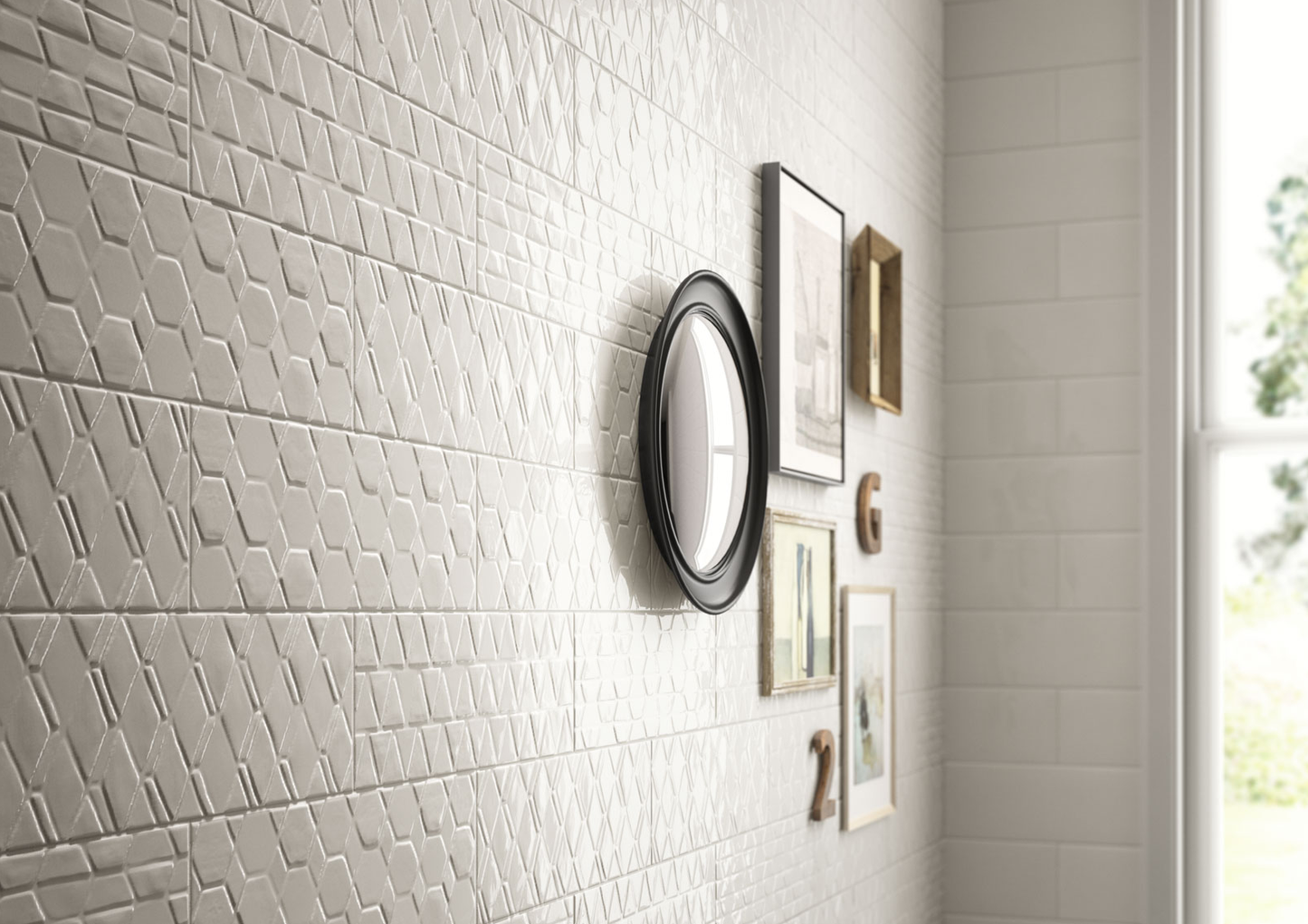 MARAZZI COLLEZIONE MELLOW