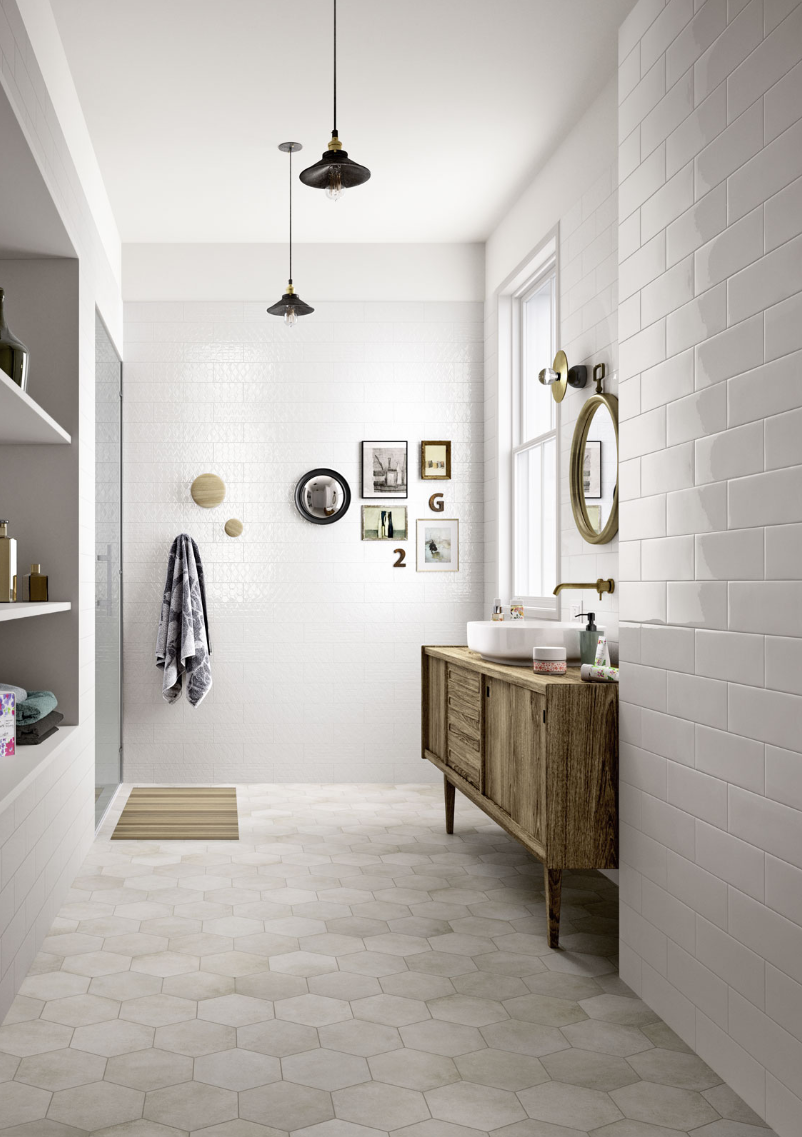 MARAZZI COLLEZIONE MELLOW
