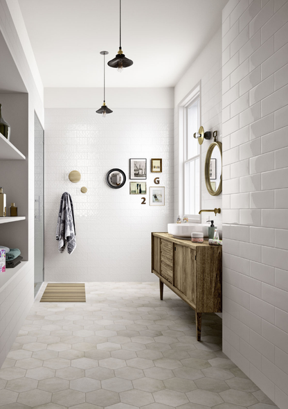 MARAZZI COLLEZIONE MELLOW