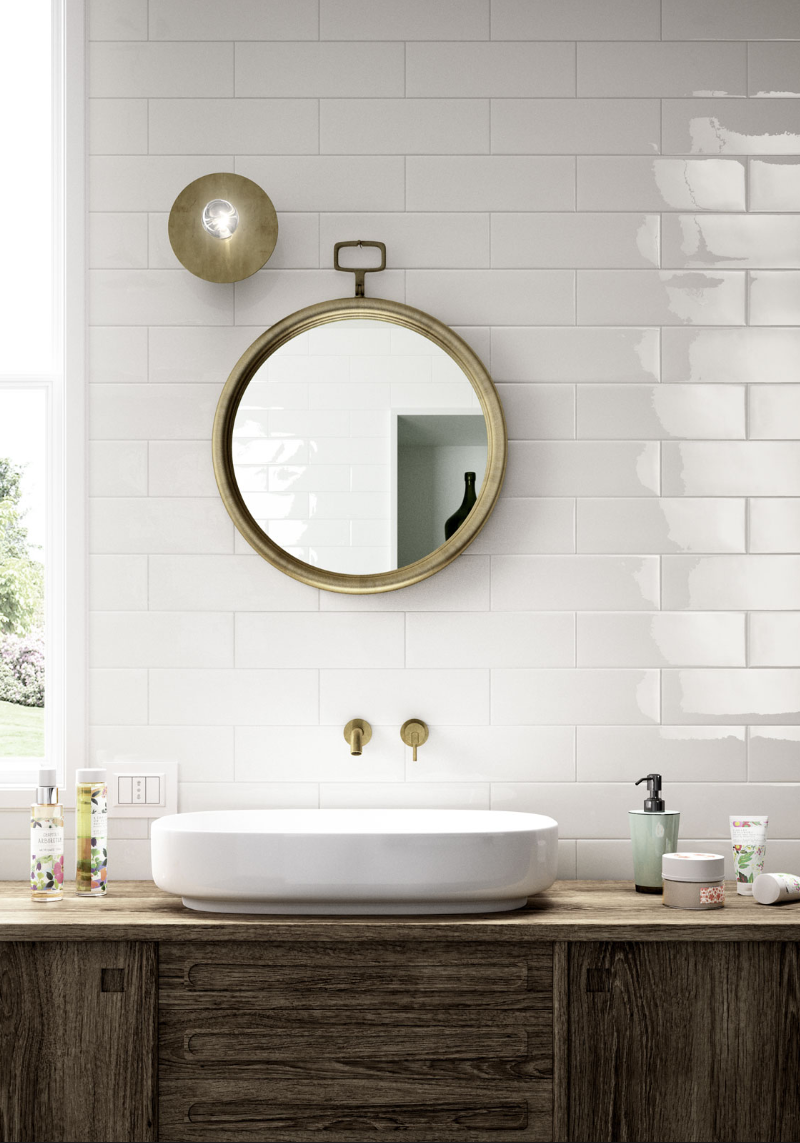 MARAZZI COLLEZIONE MELLOW