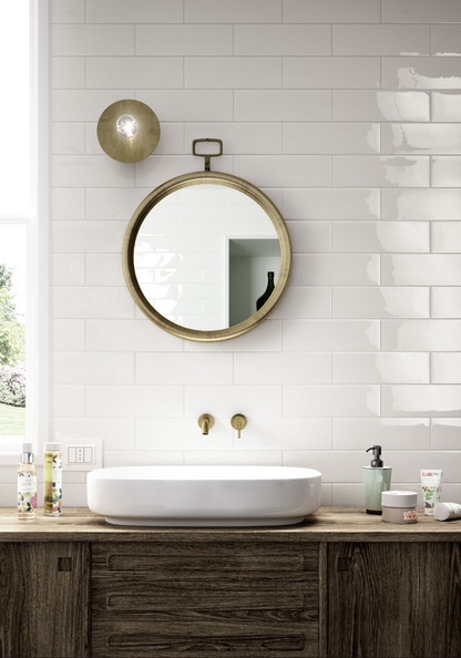 MARAZZI COLLEZIONE MELLOW