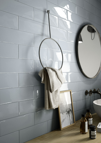 MARAZZI COLLEZIONE MELLOW