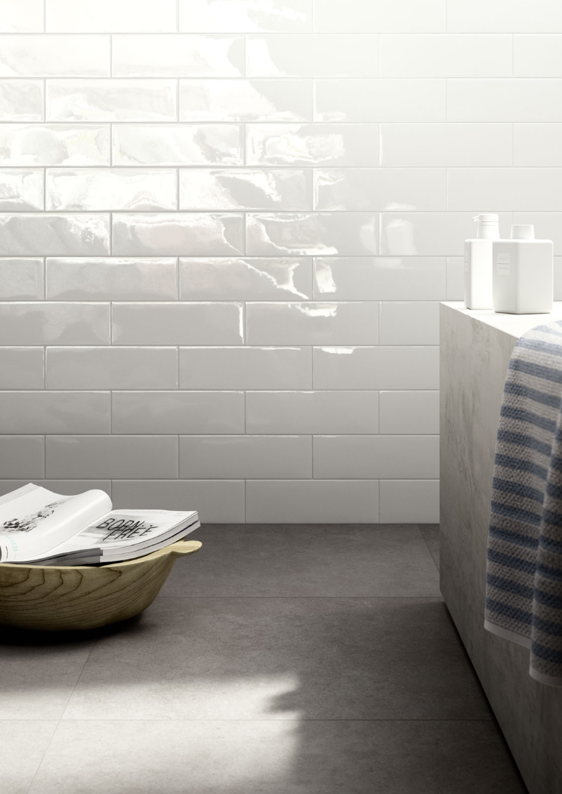 MARAZZI COLLEZIONE MELLOW