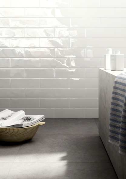 MARAZZI COLLEZIONE MELLOW
