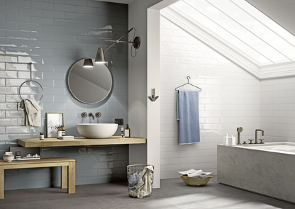 MARAZZI COLLEZIONE MELLOW