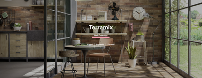 MARAZZI COLLEZIONE TERRAMIX