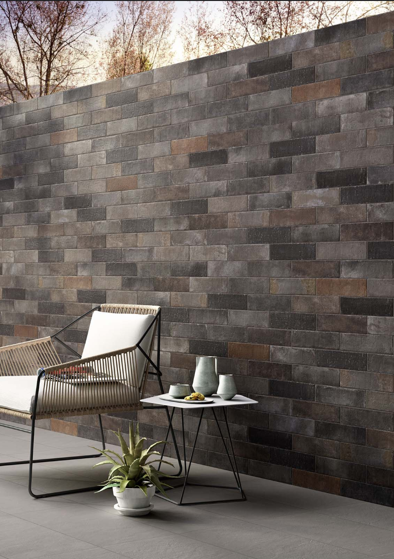 MARAZZI COLLEZIONE TERRAMIX