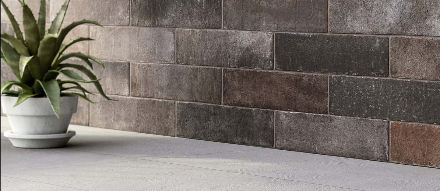 MARAZZI COLLEZIONE TERRAMIX