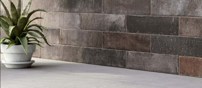 MARAZZI COLLEZIONE TERRAMIX