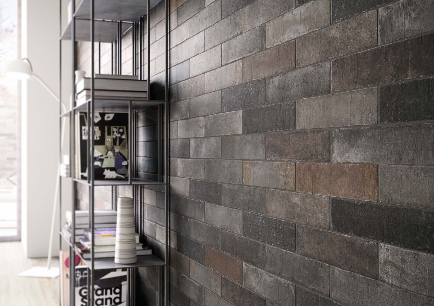 MARAZZI COLLEZIONE TERRAMIX