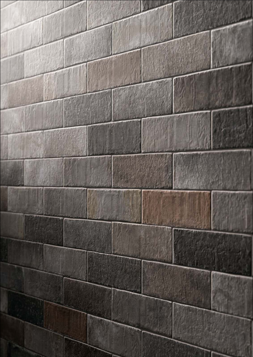 MARAZZI COLLEZIONE TERRAMIX