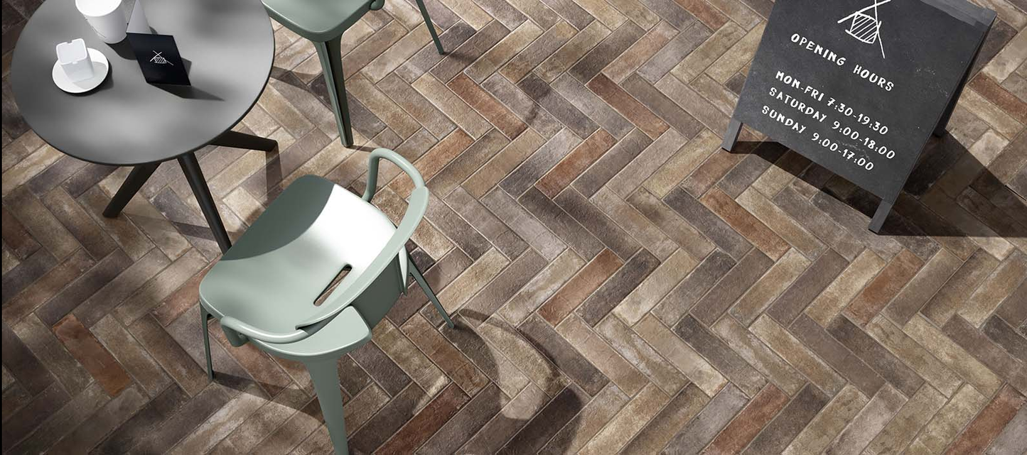 MARAZZI COLLEZIONE TERRAMIX