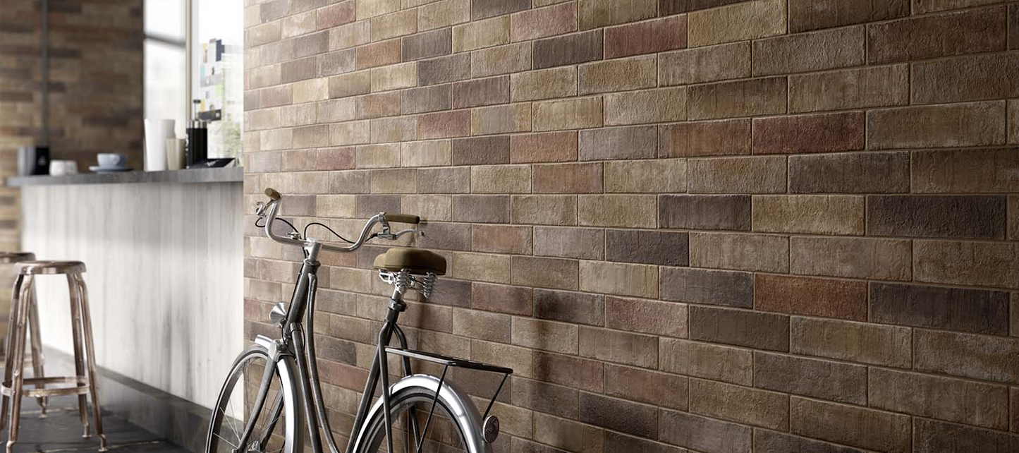MARAZZI COLLEZIONE TERRAMIX