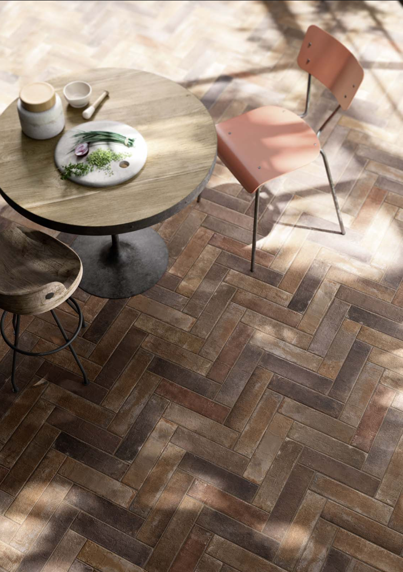 MARAZZI COLLEZIONE TERRAMIX