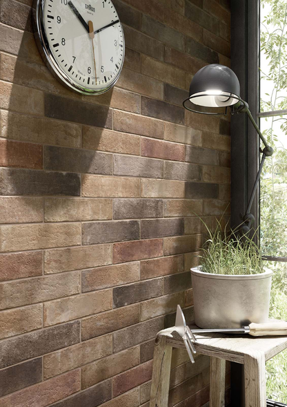 MARAZZI COLLEZIONE TERRAMIX