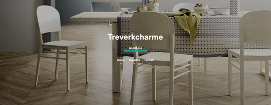 MARAZZI COLLEZIONE TREVERKCHARME