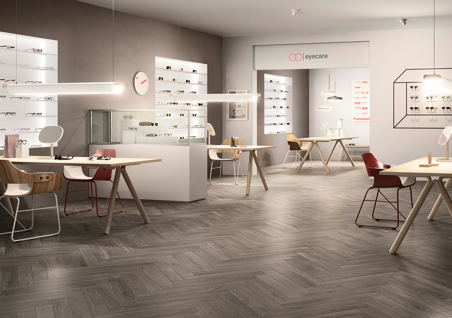 MARAZZI COLLEZIONE TREVERKCHARME