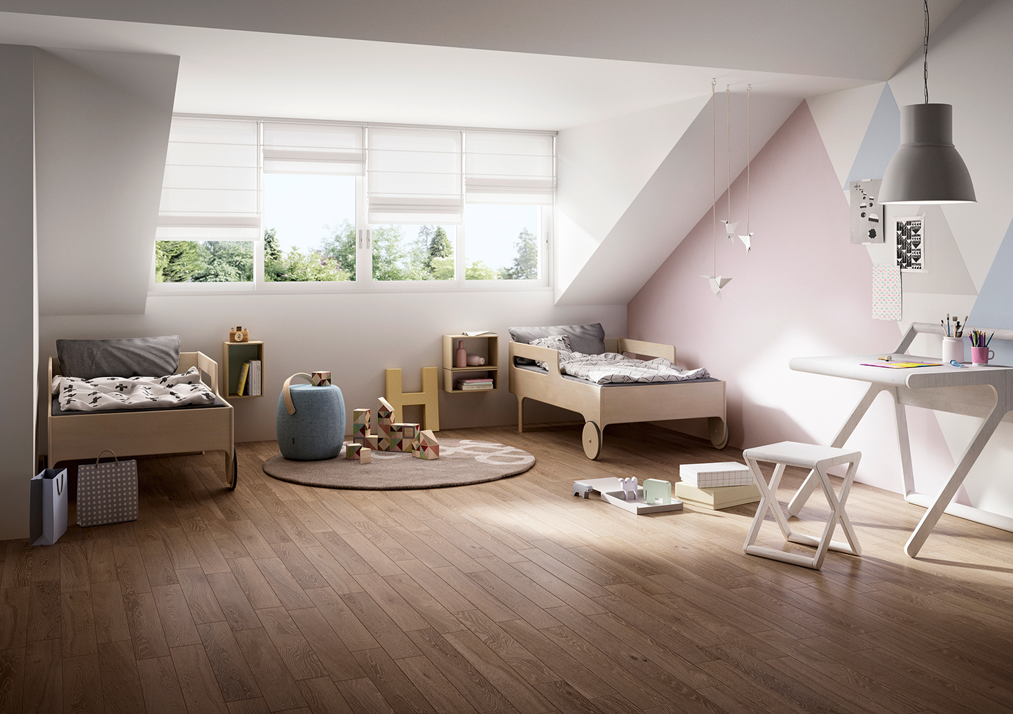 MARAZZI COLLEZIONE TREVERKCHARME