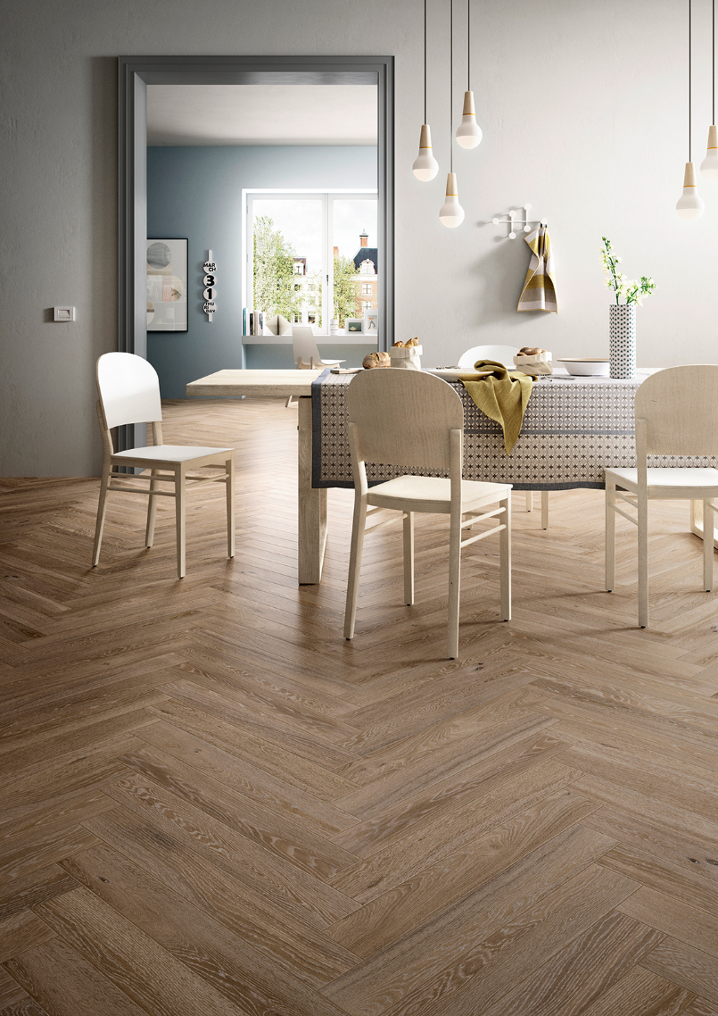 MARAZZI COLLEZIONE TREVERKCHARME