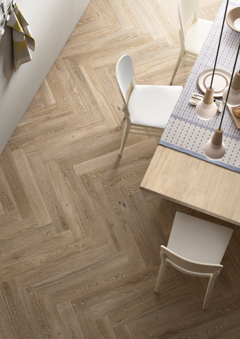 MARAZZI COLLEZIONE TREVERKCHARME