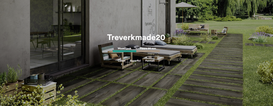 MARAZZI COLLEZIONE TREVERKMADE20