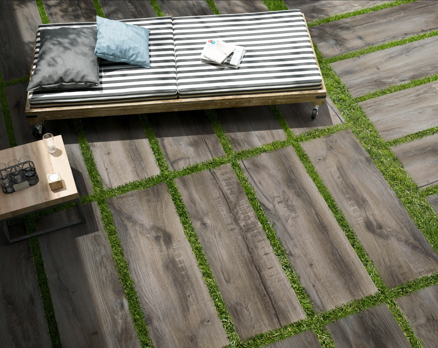 MARAZZI COLLEZIONE TREVERKMADE20