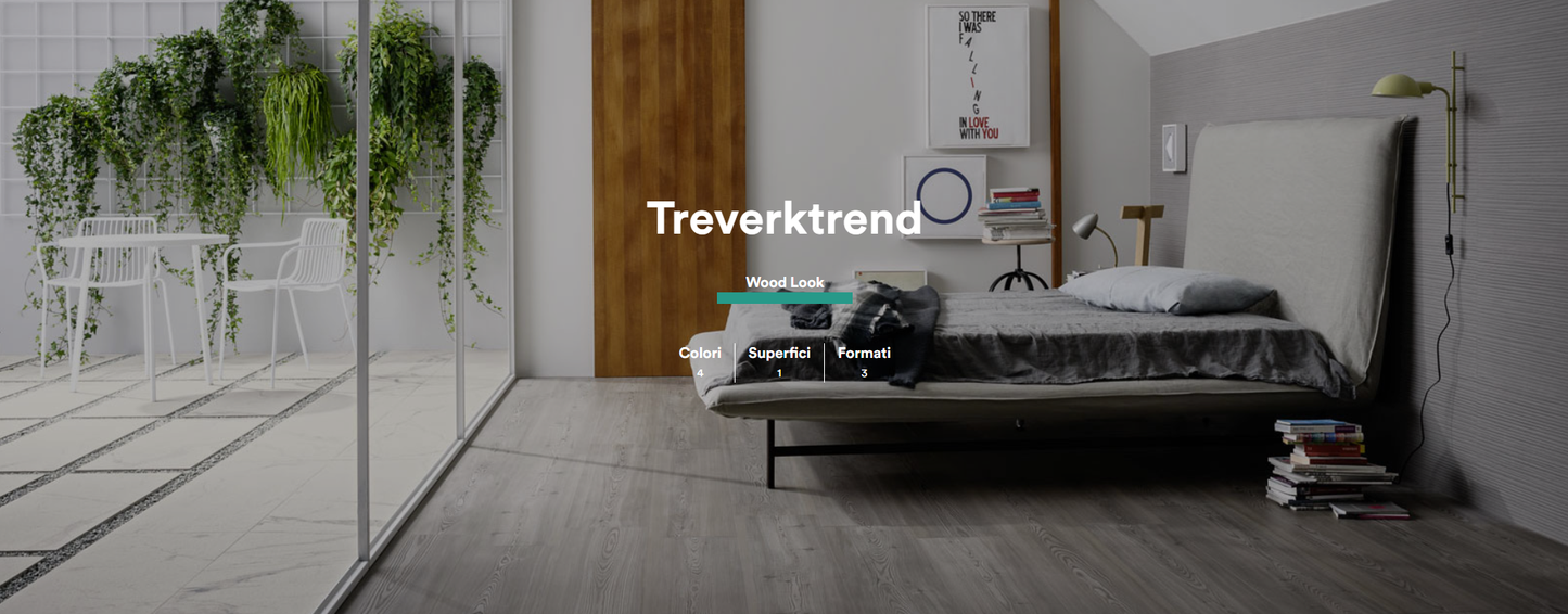 MARAZZI COLLEZIONE TREVERKTREND