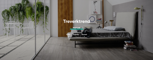 MARAZZI COLLEZIONE TREVERKTREND