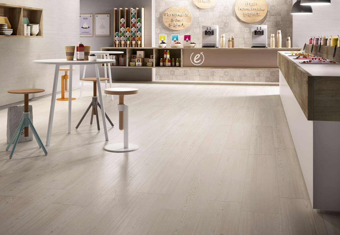 MARAZZI COLLEZIONE TREVERKTREND