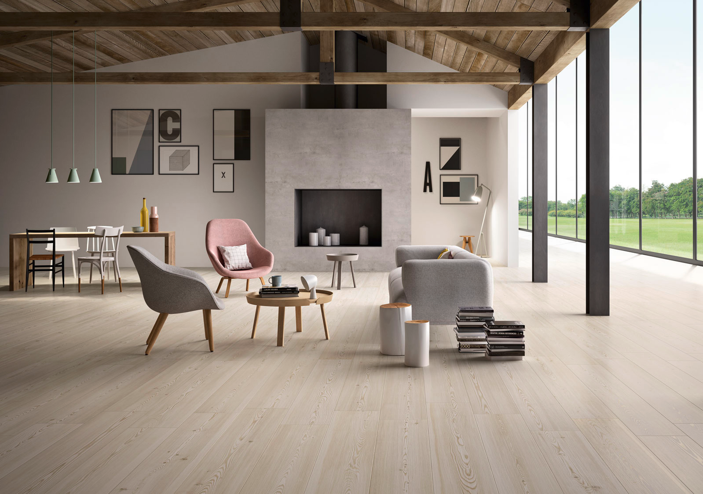 MARAZZI COLLEZIONE TREVERKTREND