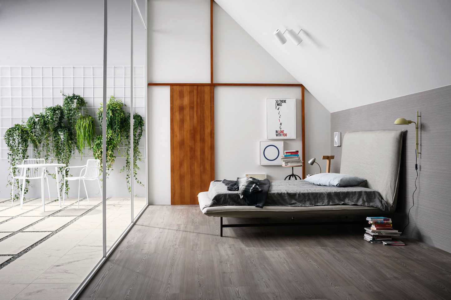 MARAZZI COLLEZIONE TREVERKTREND