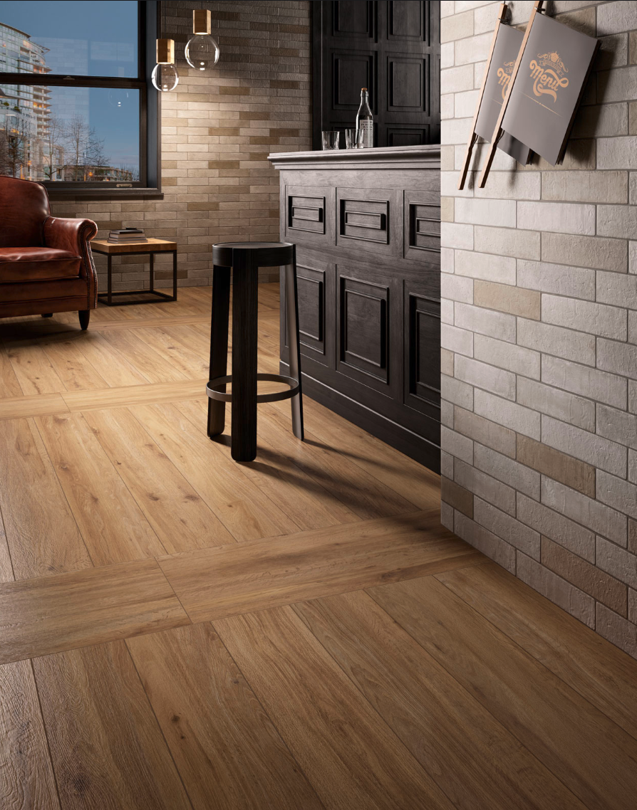 MARAZZI COLLEZIONE TREVERKTREND